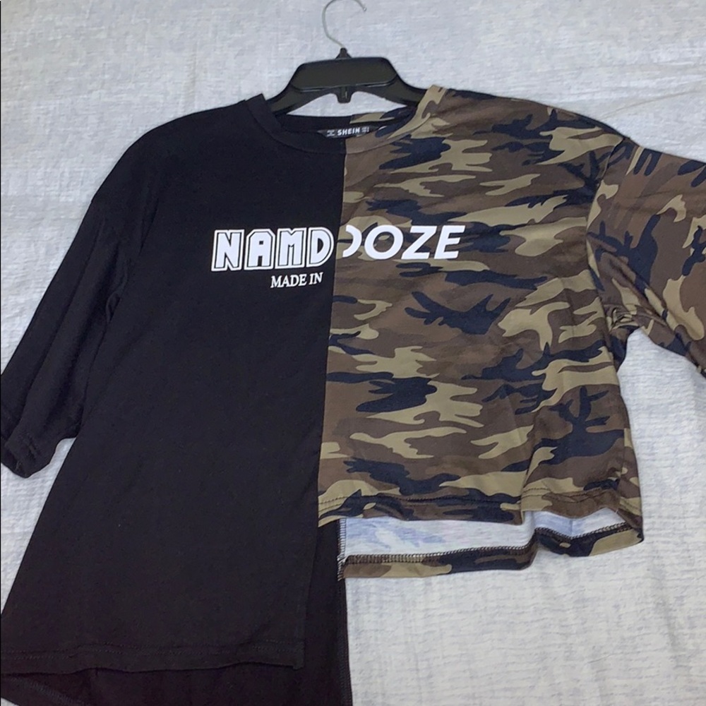 Graphic Tee